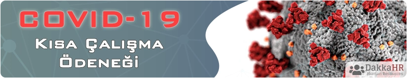 Kısa Çalışma Ödeneği Başvurusunda Dikkat Edilecek Hususlar