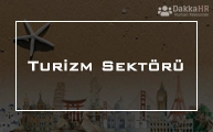 Turizm Sektörü